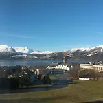 Turisthotell