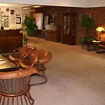 Turisthotell Отель 3*
