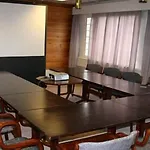 Отель Turisthotell 3*
