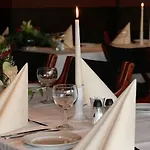 Отель Turisthotell 3*