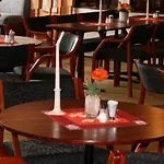 Turisthotell Отель Volda