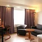 Turisthotell Отель Volda