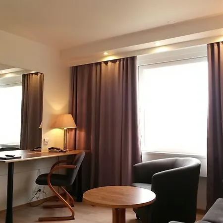 Turisthotell 3*