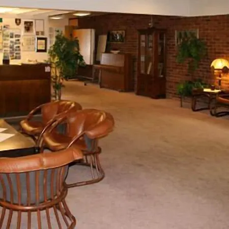 Turisthotell Hotel 3*