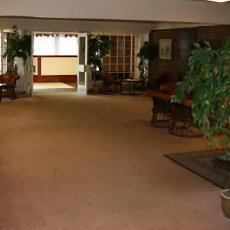 Hotel Turisthotell Volda