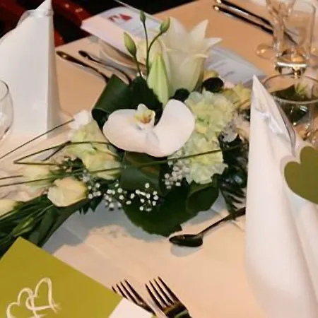 Turisthotell 3* Volda