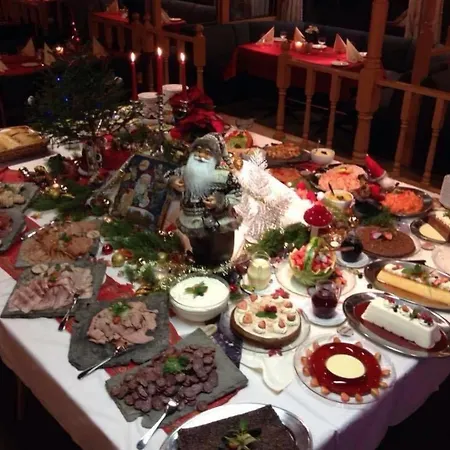 Turisthotell Hotel Volda