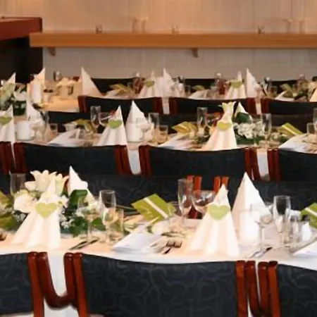 Hotel Turisthotell Volda