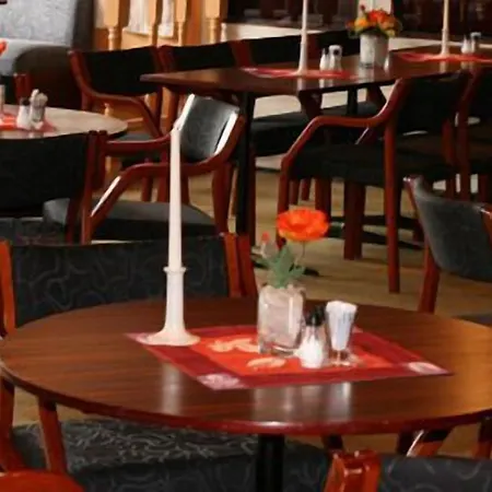 Turisthotell Otel Volda