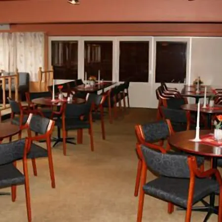 Turisthotell 3*