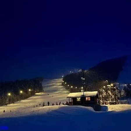 Turisthotell Volda