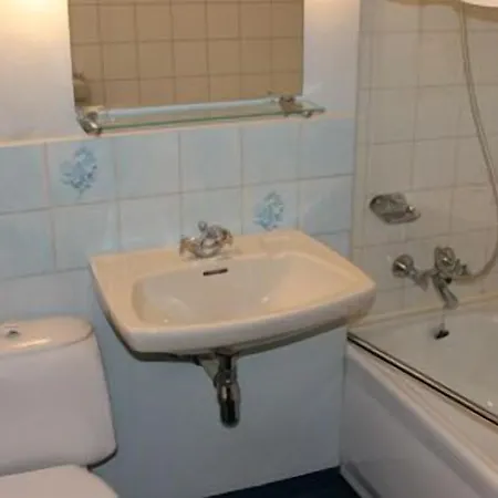 Turisthotell 3* Volda