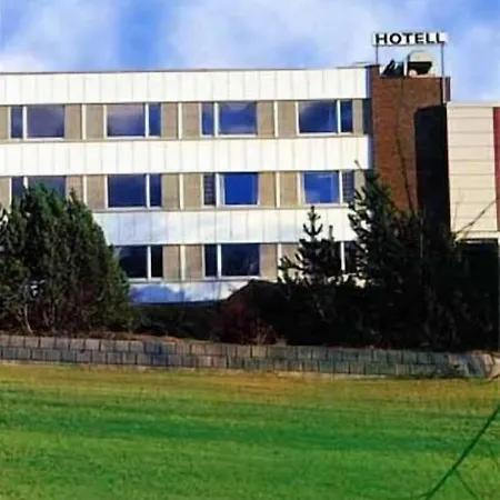 Turisthotell Otel 3*