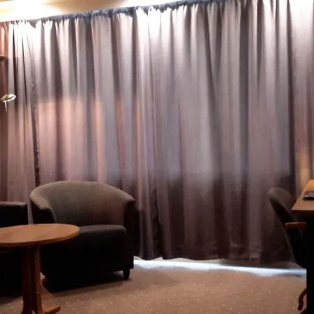 Turisthotell