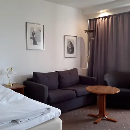 Turisthotell Volda