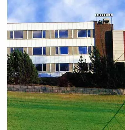 Hotel Turisthotell 3*