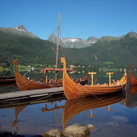 Turisthotell Hotel Volda