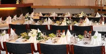 Turisthotell 3* Volda