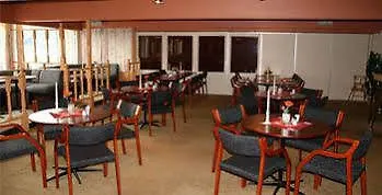 Hotel Turisthotell 3*