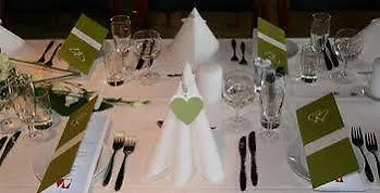 Turisthotell 3* Volda