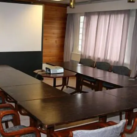 Otel Turisthotell 3*